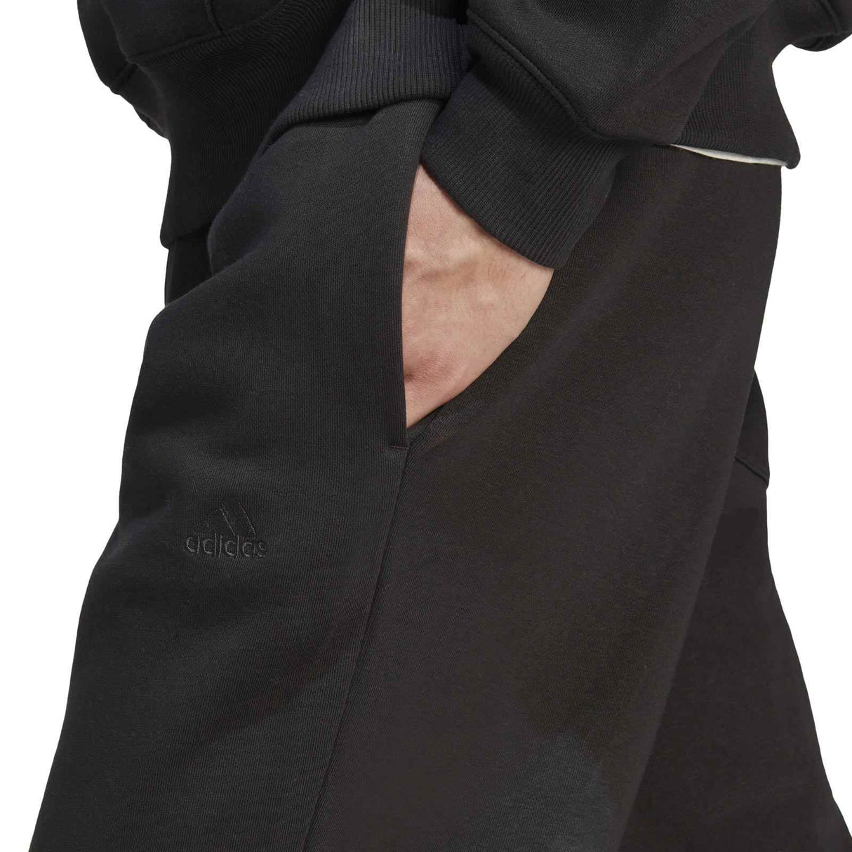 adidas Mens ALL SZN Pant Black