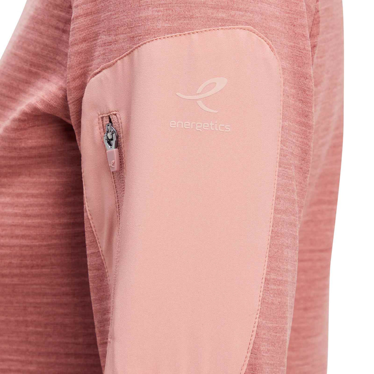 ENERGETICS Wilona WMNS H/Z PINK