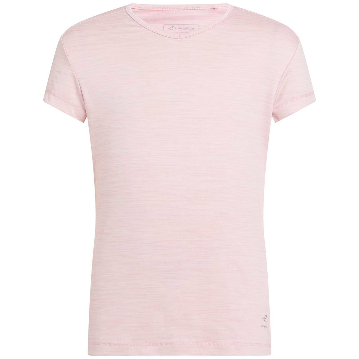ENERGETICS Gaminel GIRLS TSHT PINK