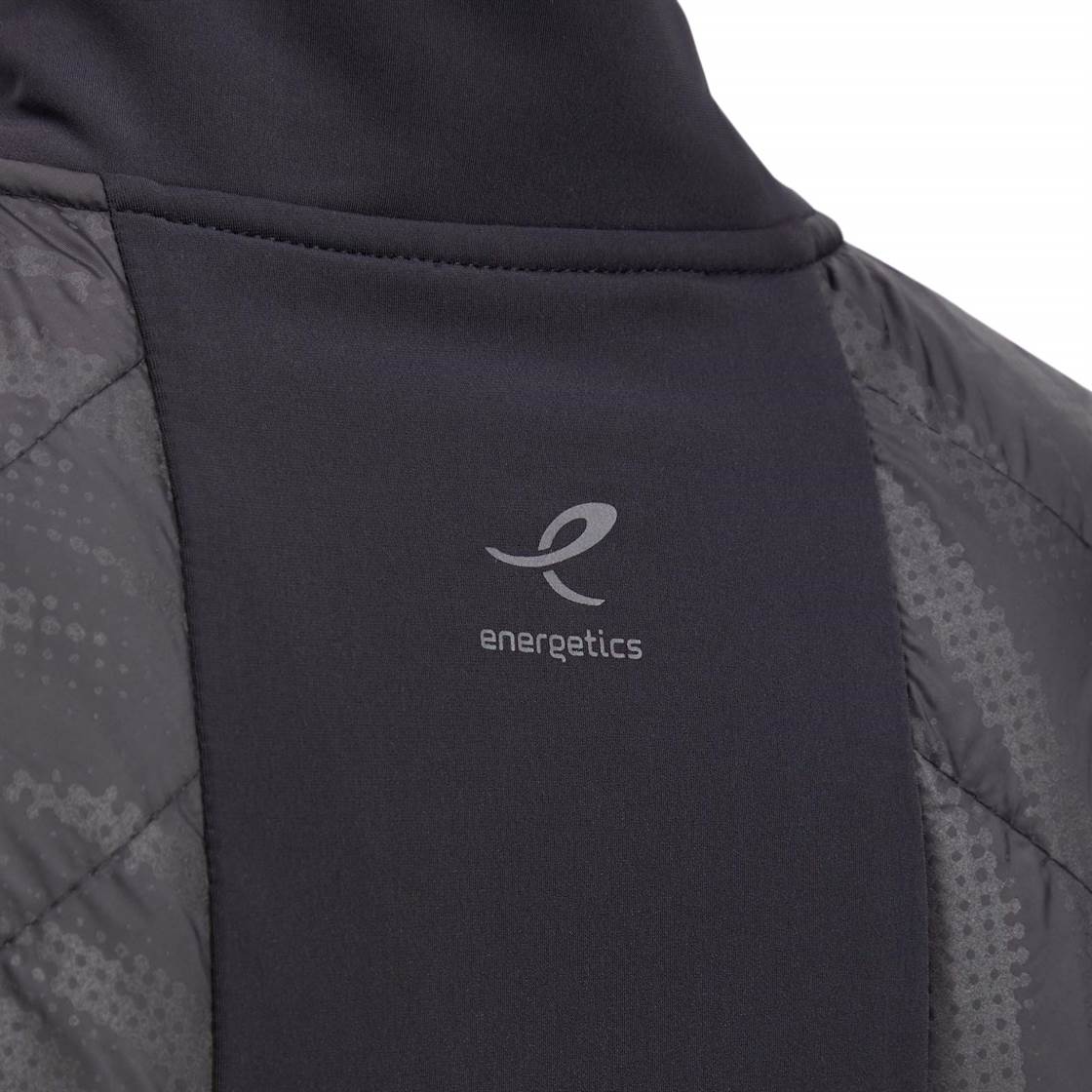 ENERGETICS Baya WMN Vest BLK