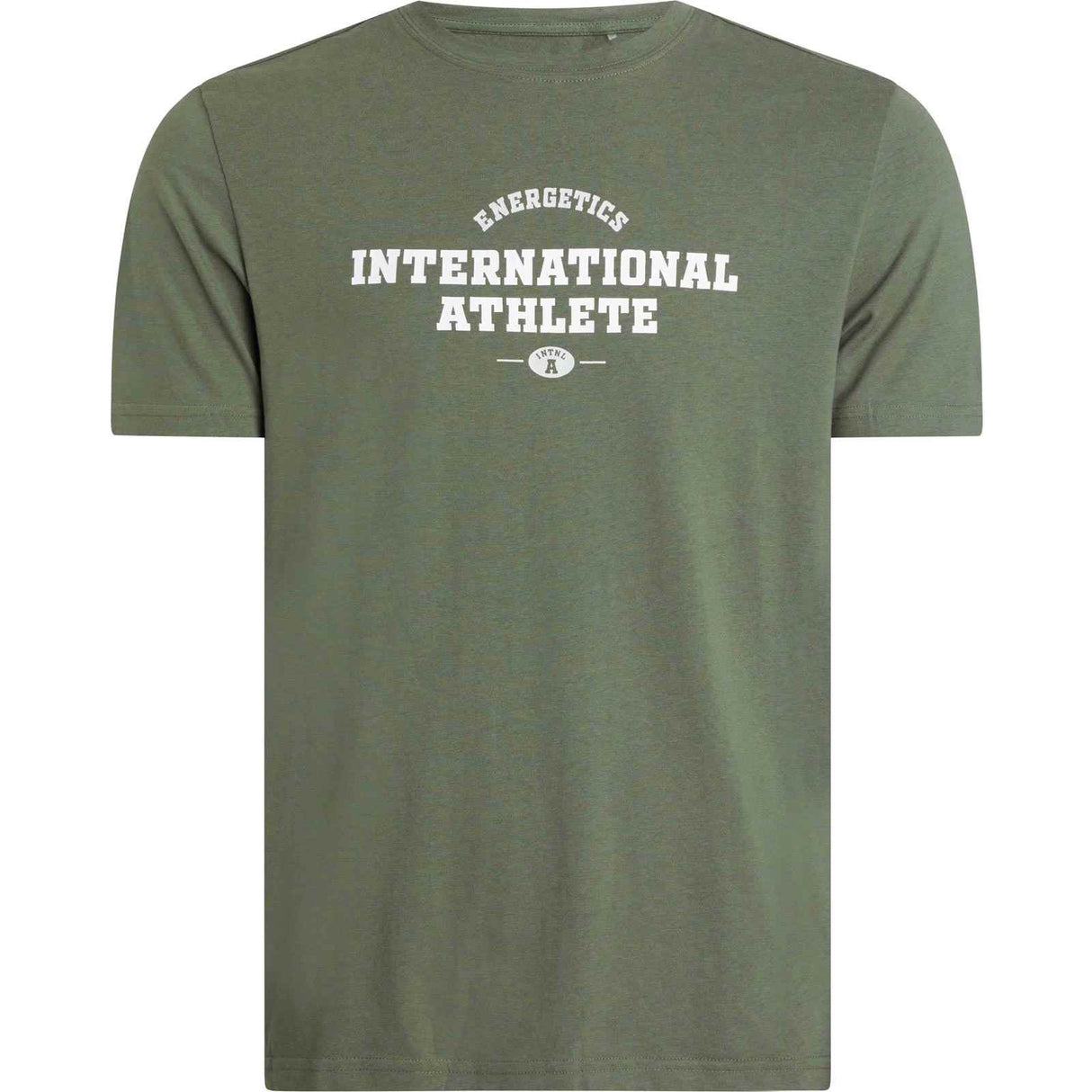 ENERGETICS Garek M T-Shirt GRN