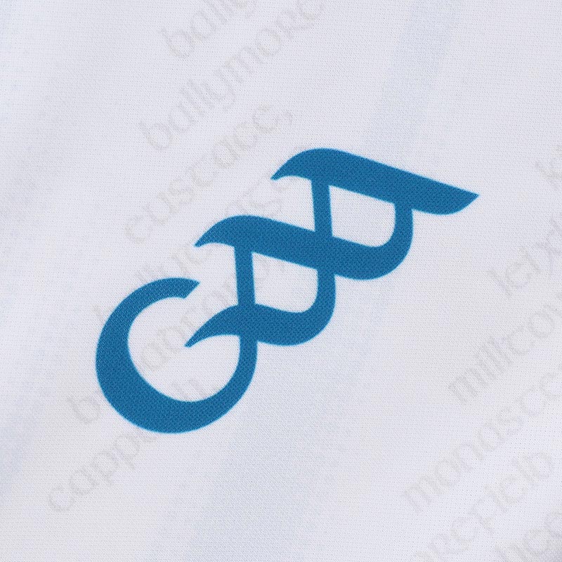 O'Neills Kildare 23 Home Jersey White