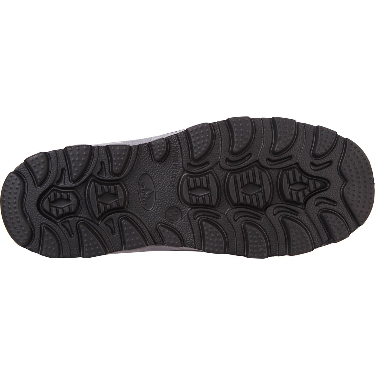 MCKINLEY Rock Double UNI Boots BLK