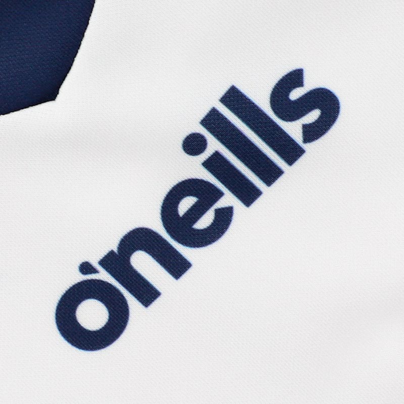 O'Neills Kerry 23 GK Alt PF Jersey White