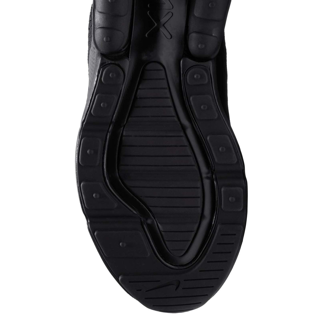 Nike Air Max 270 Kids Unisex Black