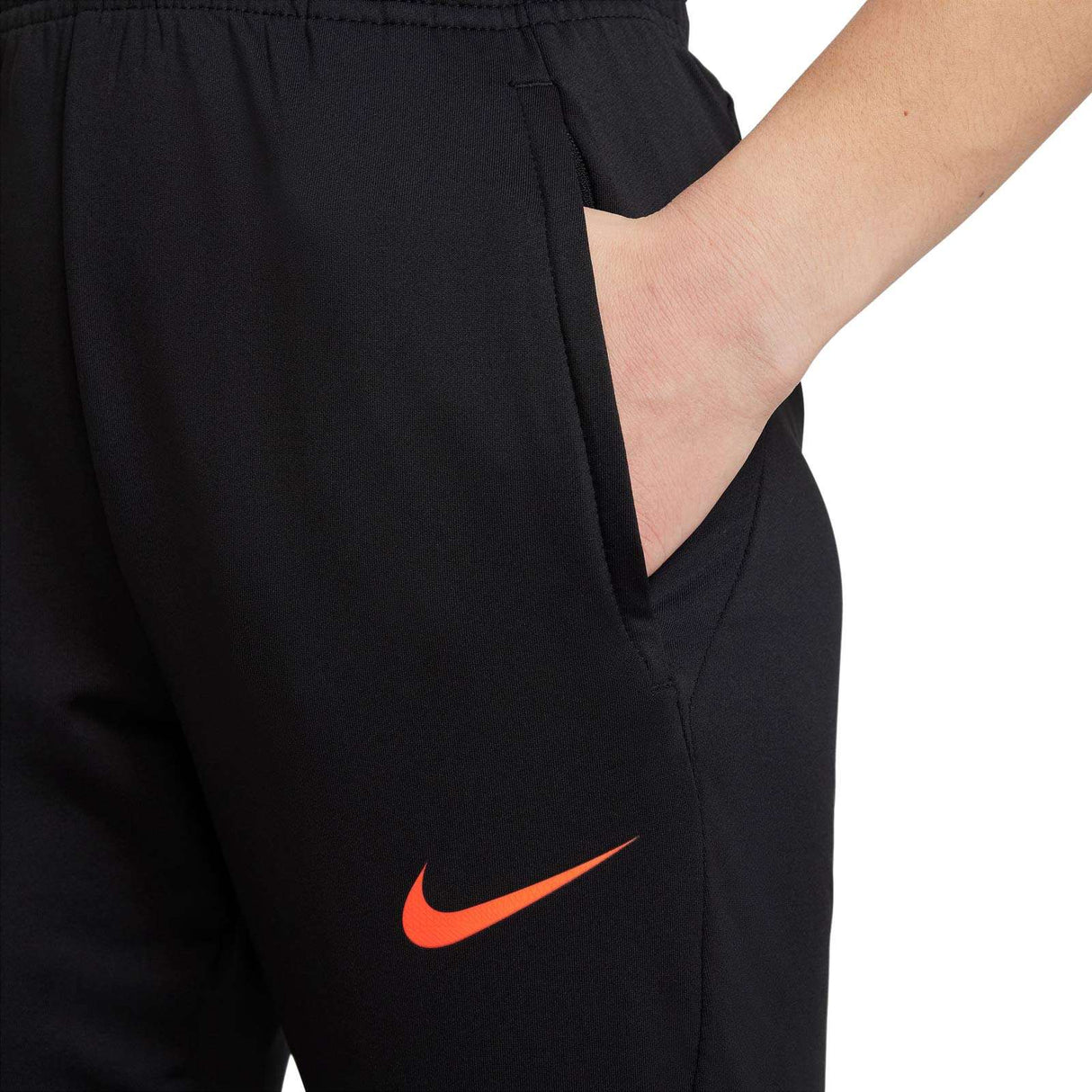 Nike Kids DF STRK KPZ BR Pant Black