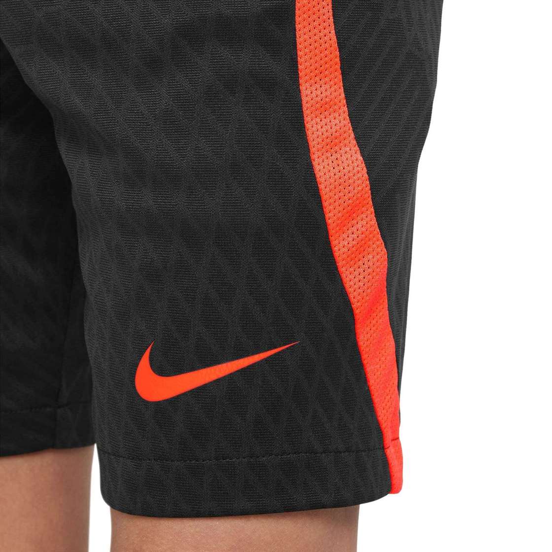 Nike Kids DF STRK BR Short Black