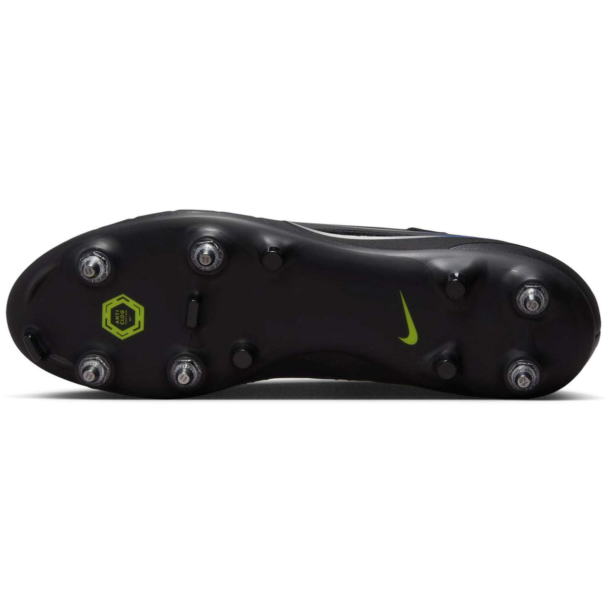 Nike Tiempo Legend 10 Academy SG Black