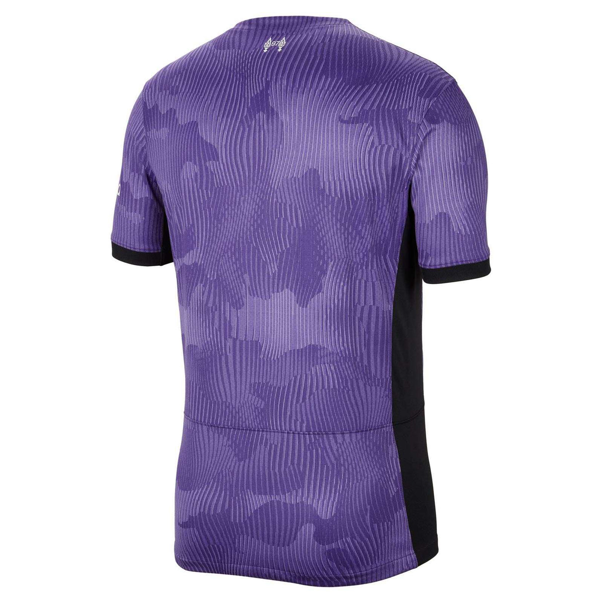 Nike LFC 23 3rd Jersey Purple