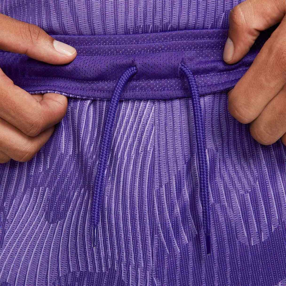 Nike LFC 23 3rd Short Purple