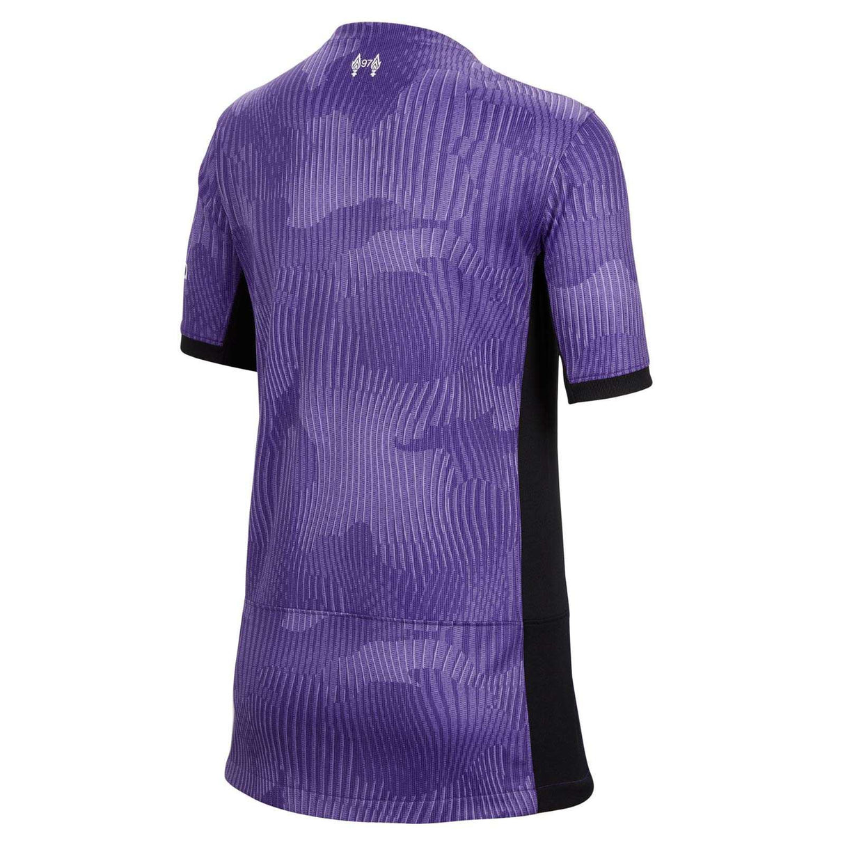 Nike LFC 23 Kids 3rd Jersey Purple
