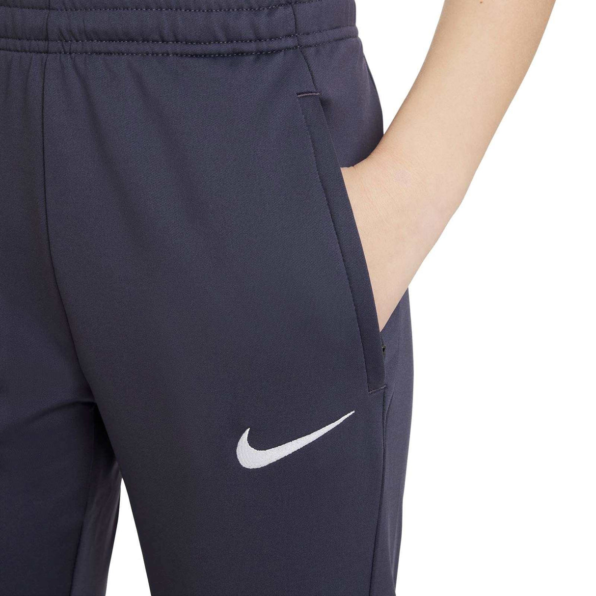 Nike LFC 23 Kids 3rd Strike Pants Grey