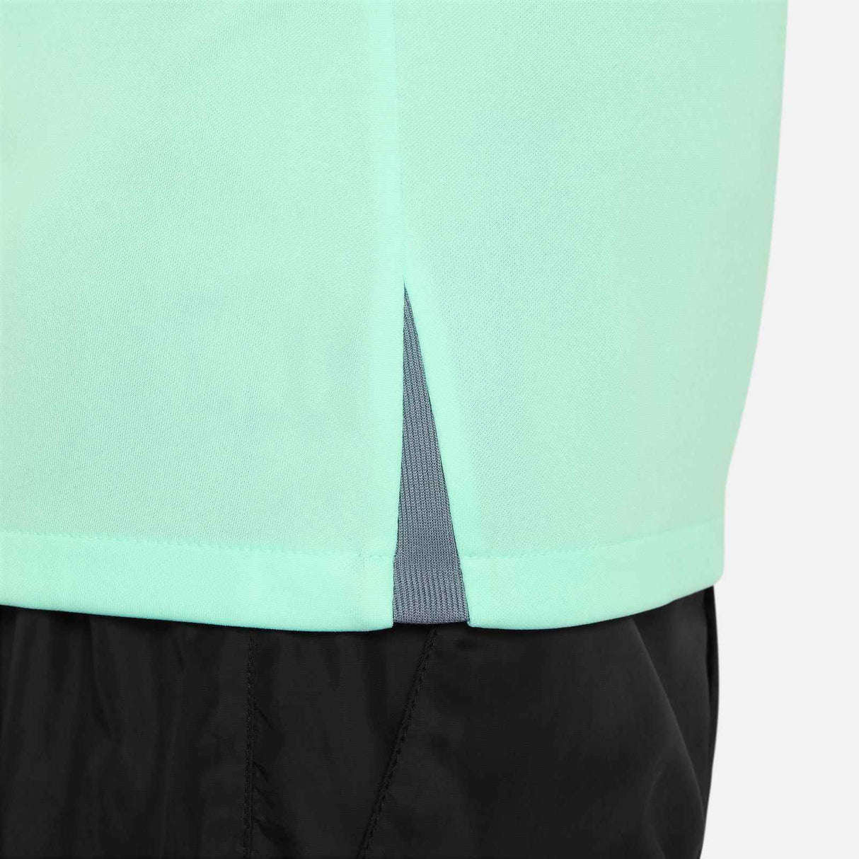 Nike CFC 23 Kids 3rd Strike Tee Green