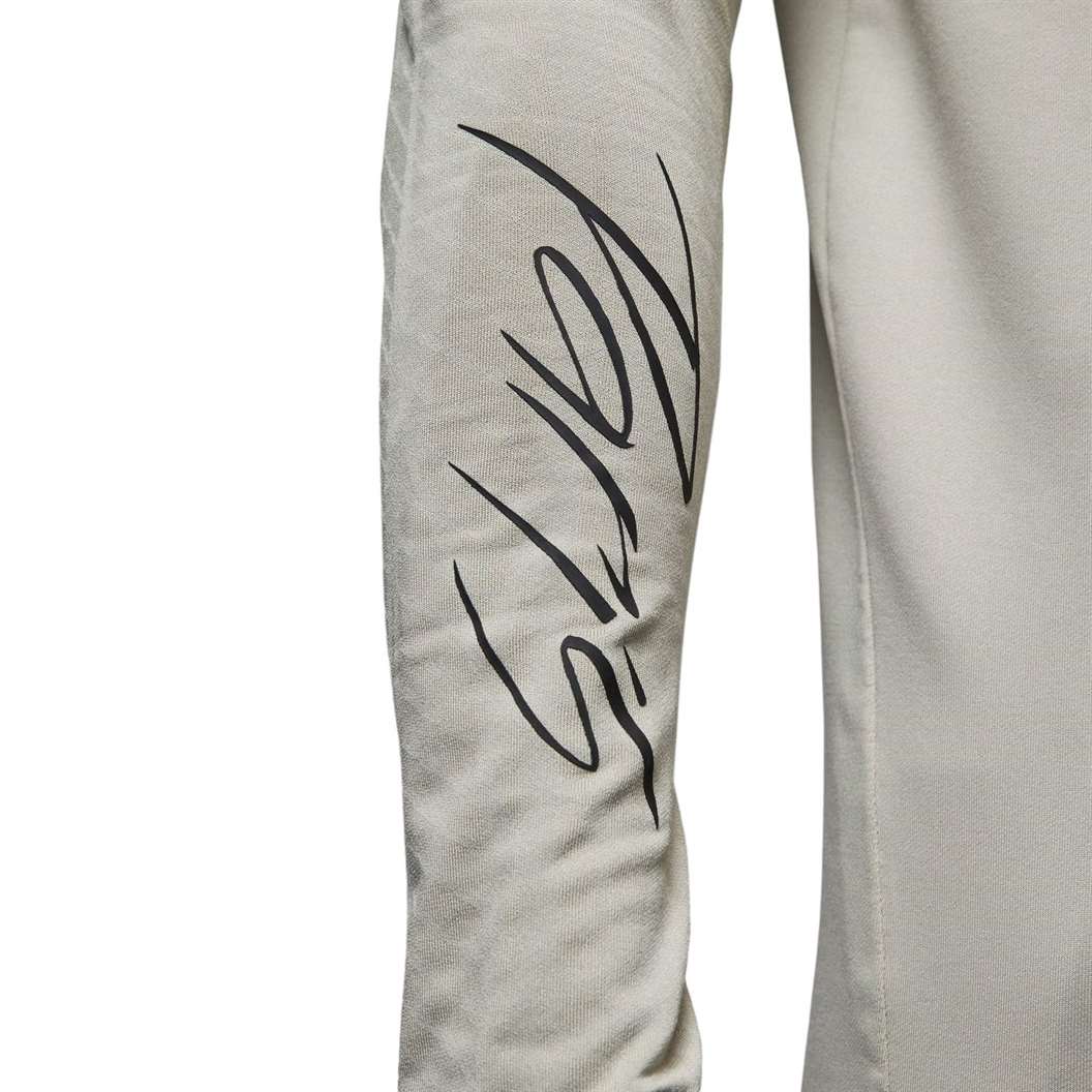 Nike PSG 23 3rd Strike Drill Top Grey
