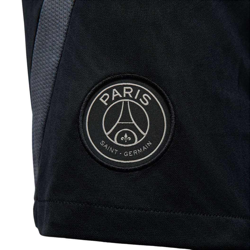 Nike PSG 23 3rd Strike Short Black