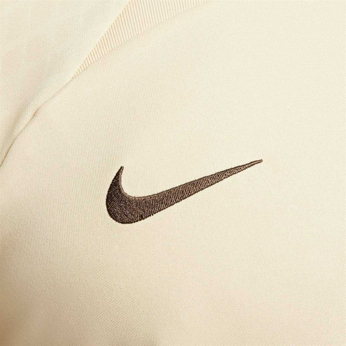 Nike THFC 23 3rd Strike Drill Tee Gold
