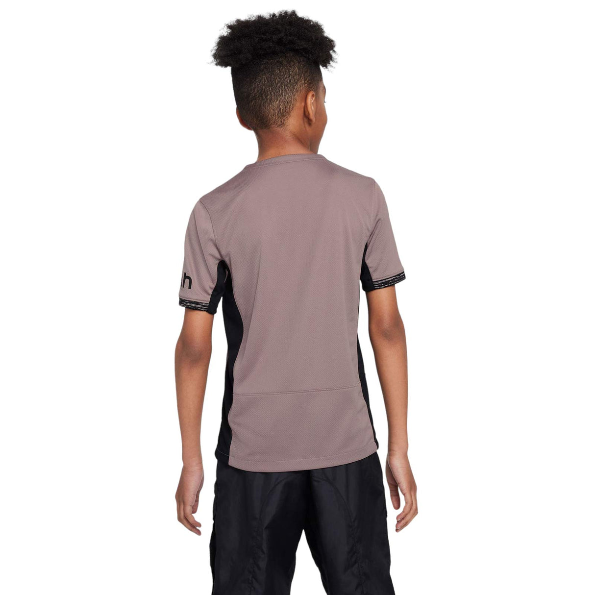 Nike THFC 23 Kids 3rd Jersey Grey