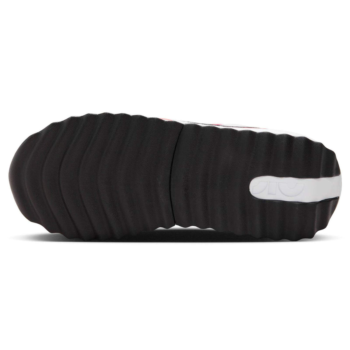 Nike Air Max Dawn Womens White/Org