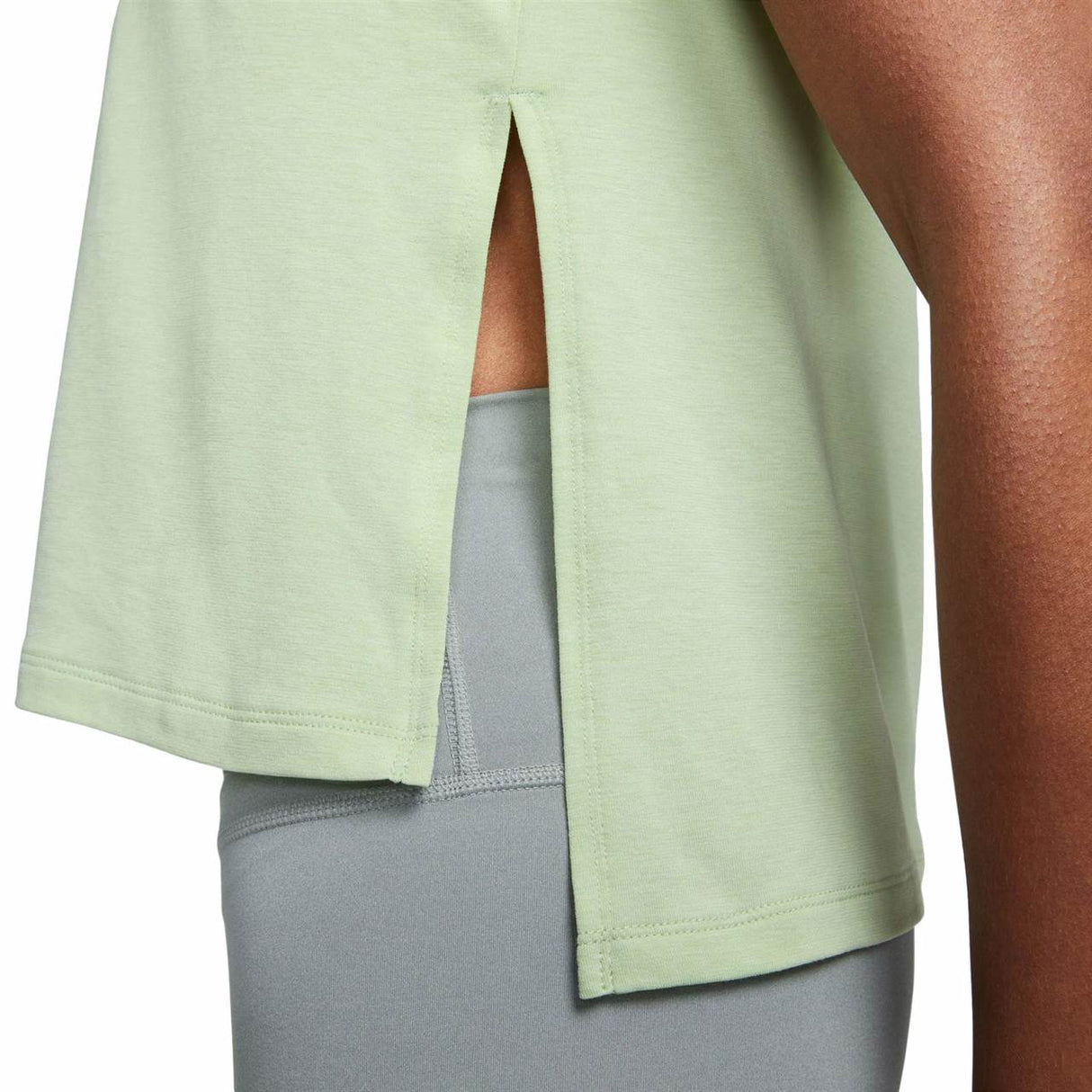 Nike Womens NY DF Tank Green