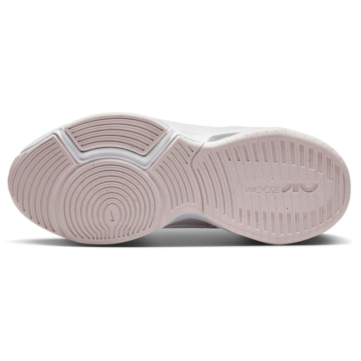 Nike Air Zoom Bella 6 Womens Pink/Wht