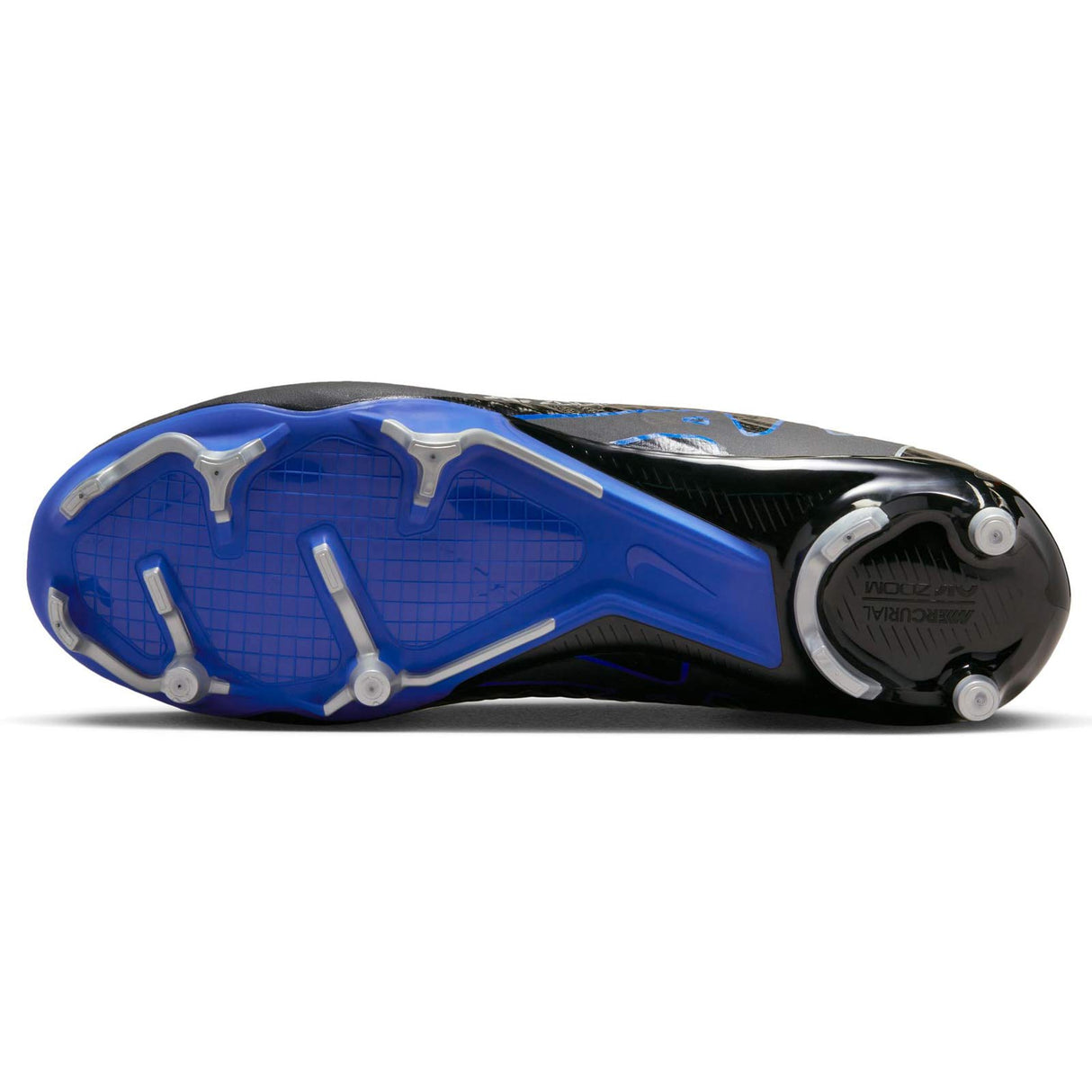 Nike Mercurial Vapor 15 Academy MG Black