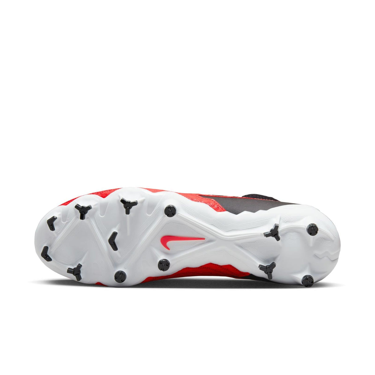 Nike Phantom GX Academy DF FG Red