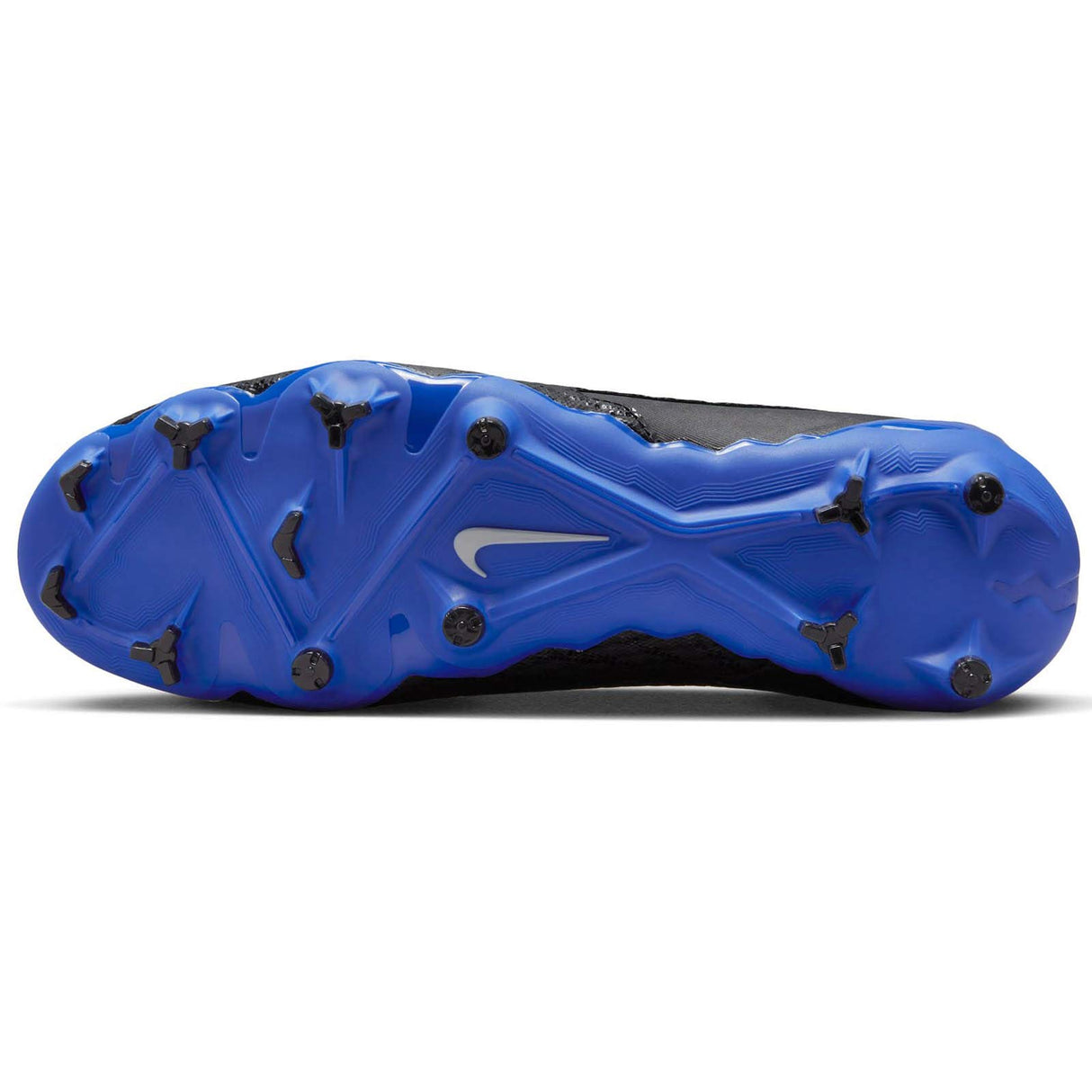 Nike Phantom GX Academy FG Black