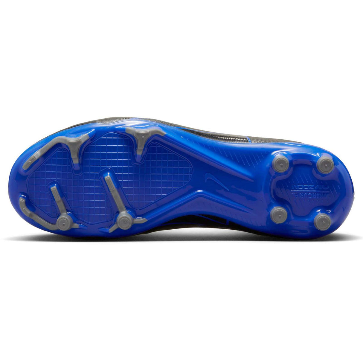 Nike Kids Mercurial Vapor 15 Acad MG Blk