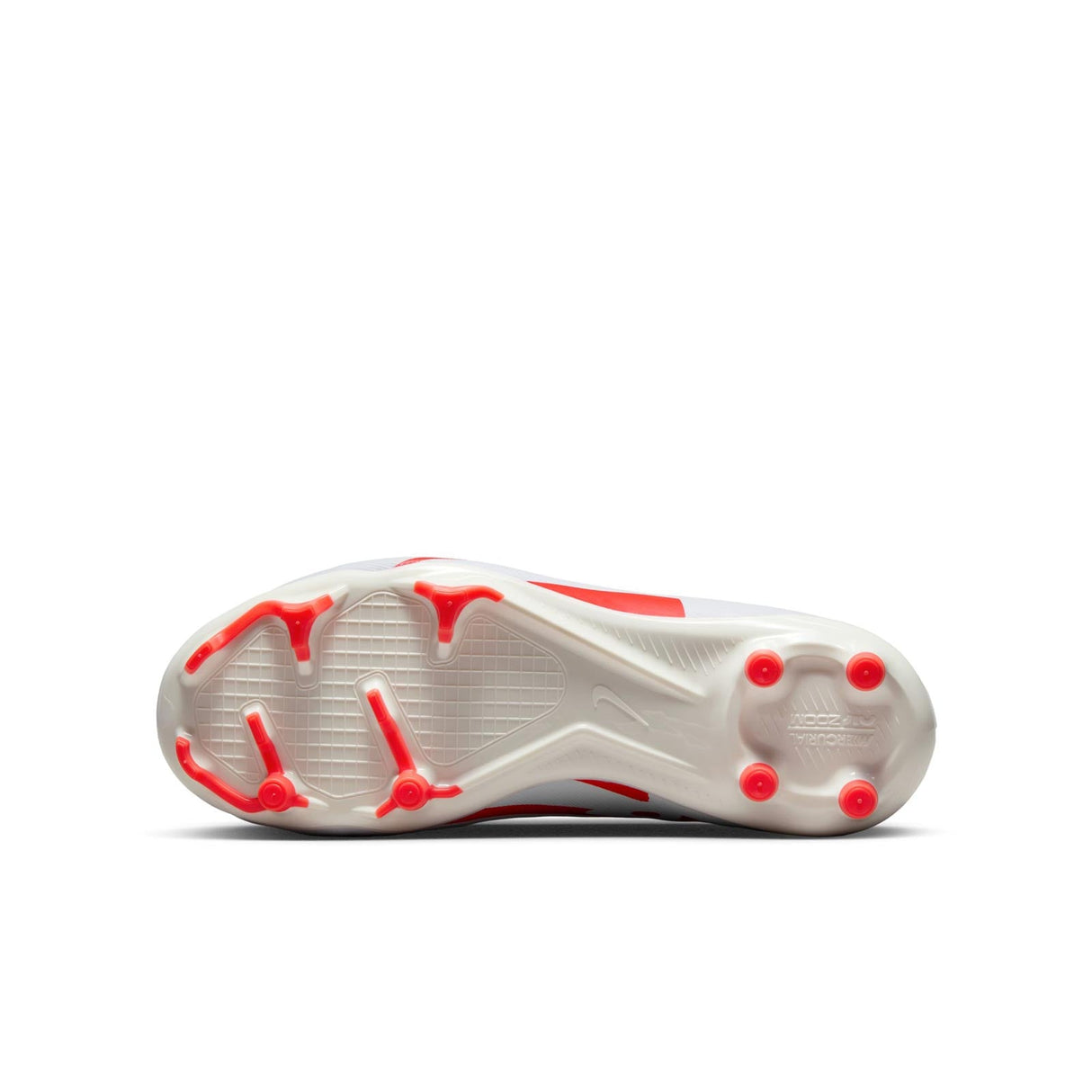 Nike Kids Mercurial Vapor 15 Acad MG Wht