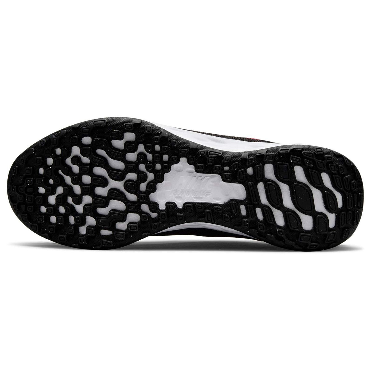 Nike Revolution 6 Kid Girls Black/Pink