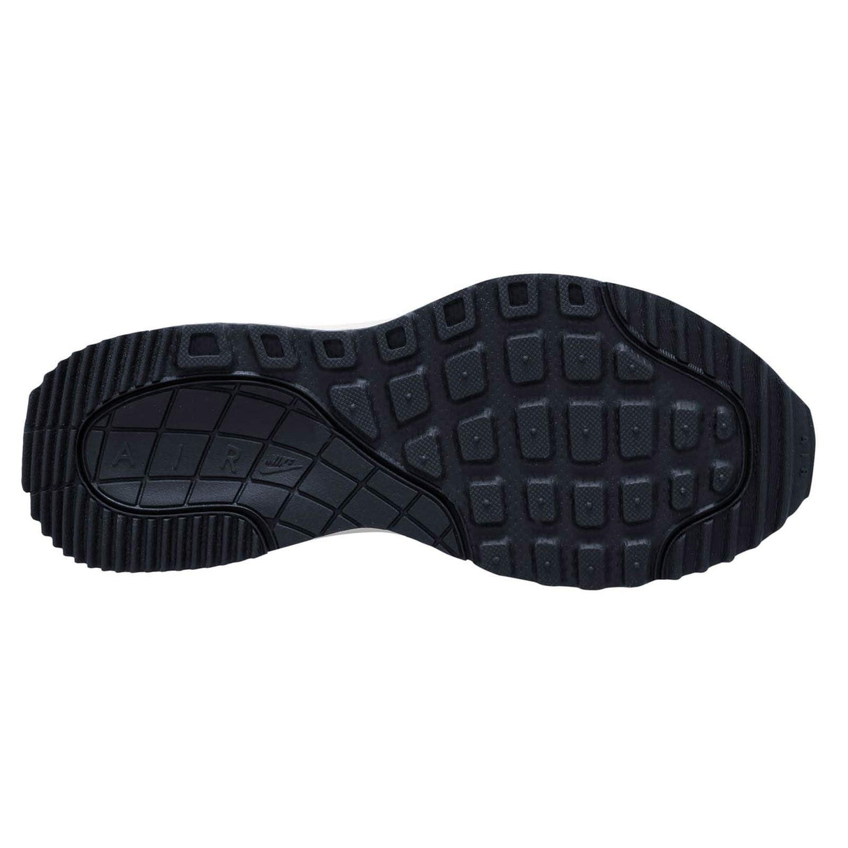 Nike Air Max Systm Kid Boys Black/Blue