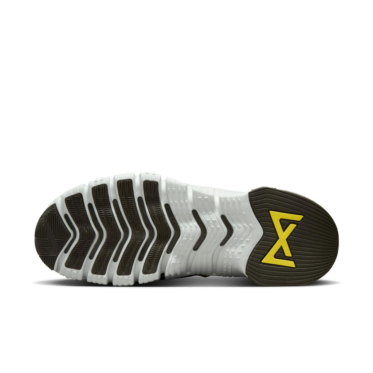 Nike Free Metcon 5 Mens Black/White