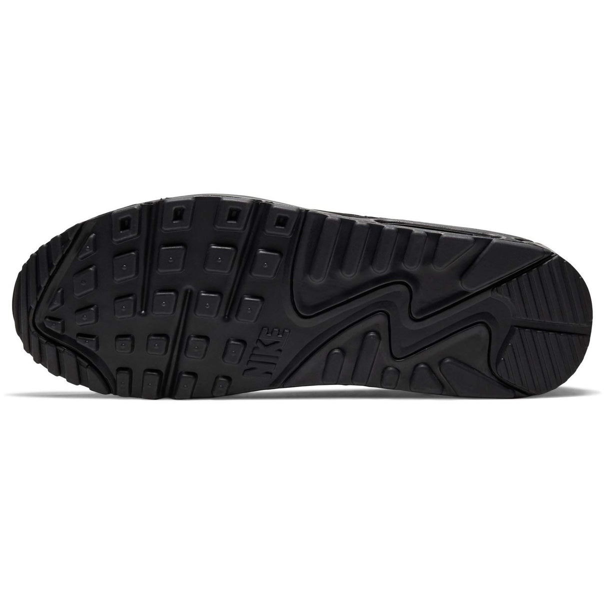 Nike Air Max 90 Mens Black