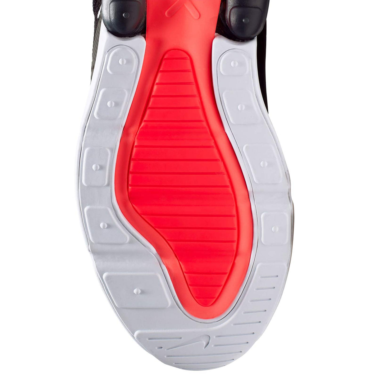 Nike Air Max 270 Mens Black/White