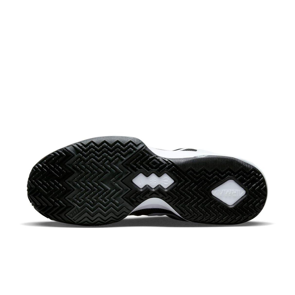 Nike Air Max Impact 4 Mens Black/White