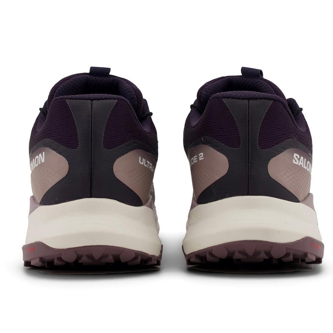 Salomon Ultra Glide 2 GTX Womens Purple