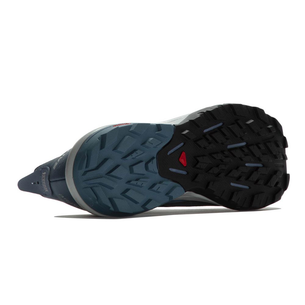 Salomon Outpulse GTX Mens Black/Navy