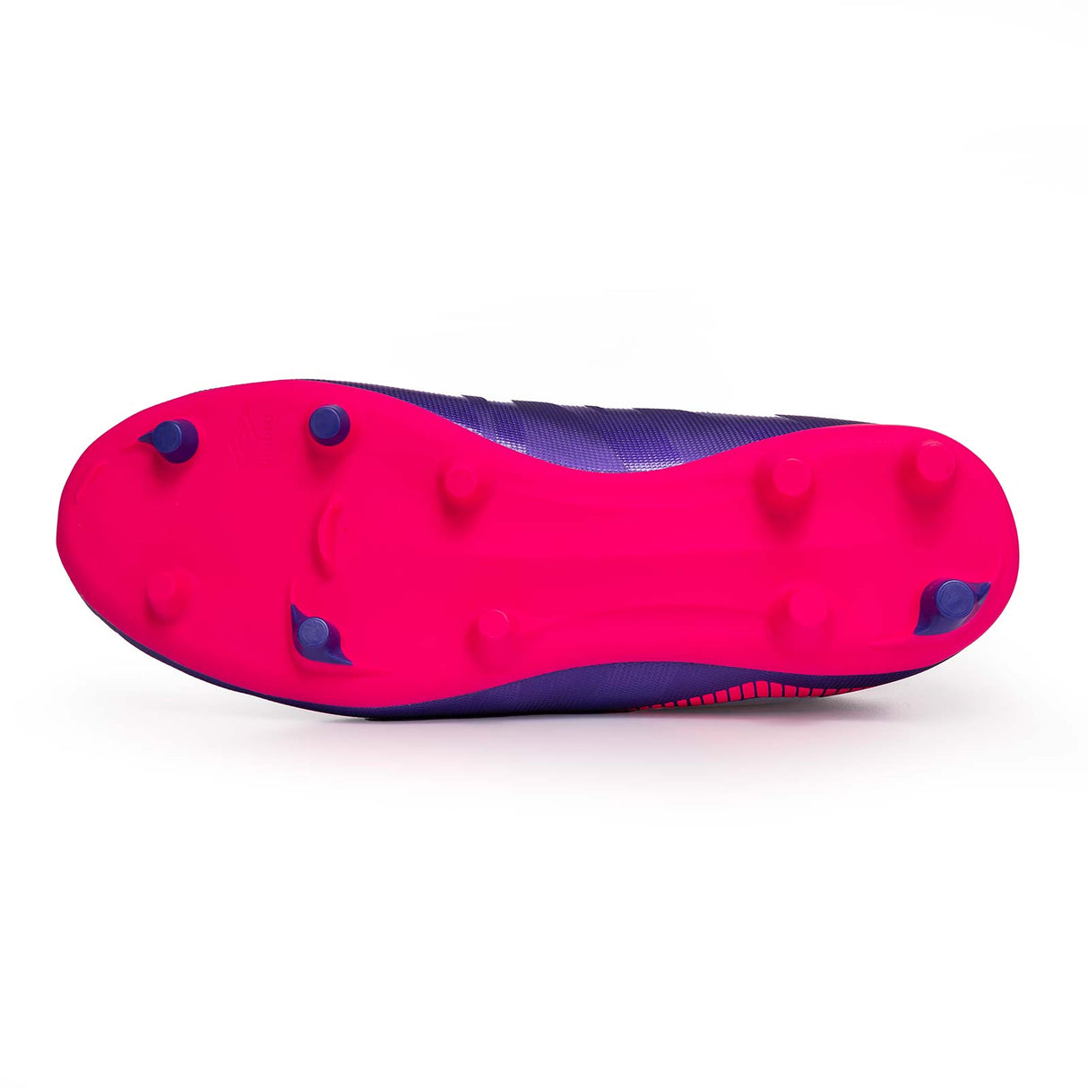 Umbro Kids Ventura FG Purple