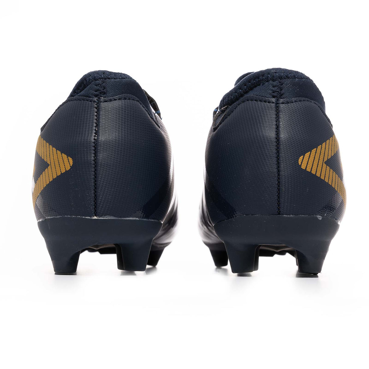 Umbro Ventura Jnr FG VE Navy
