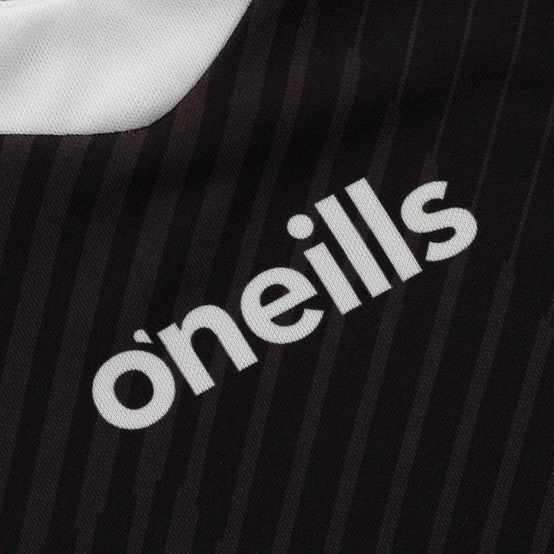 O'Neills Galway 23 GK Alt Jersey Black