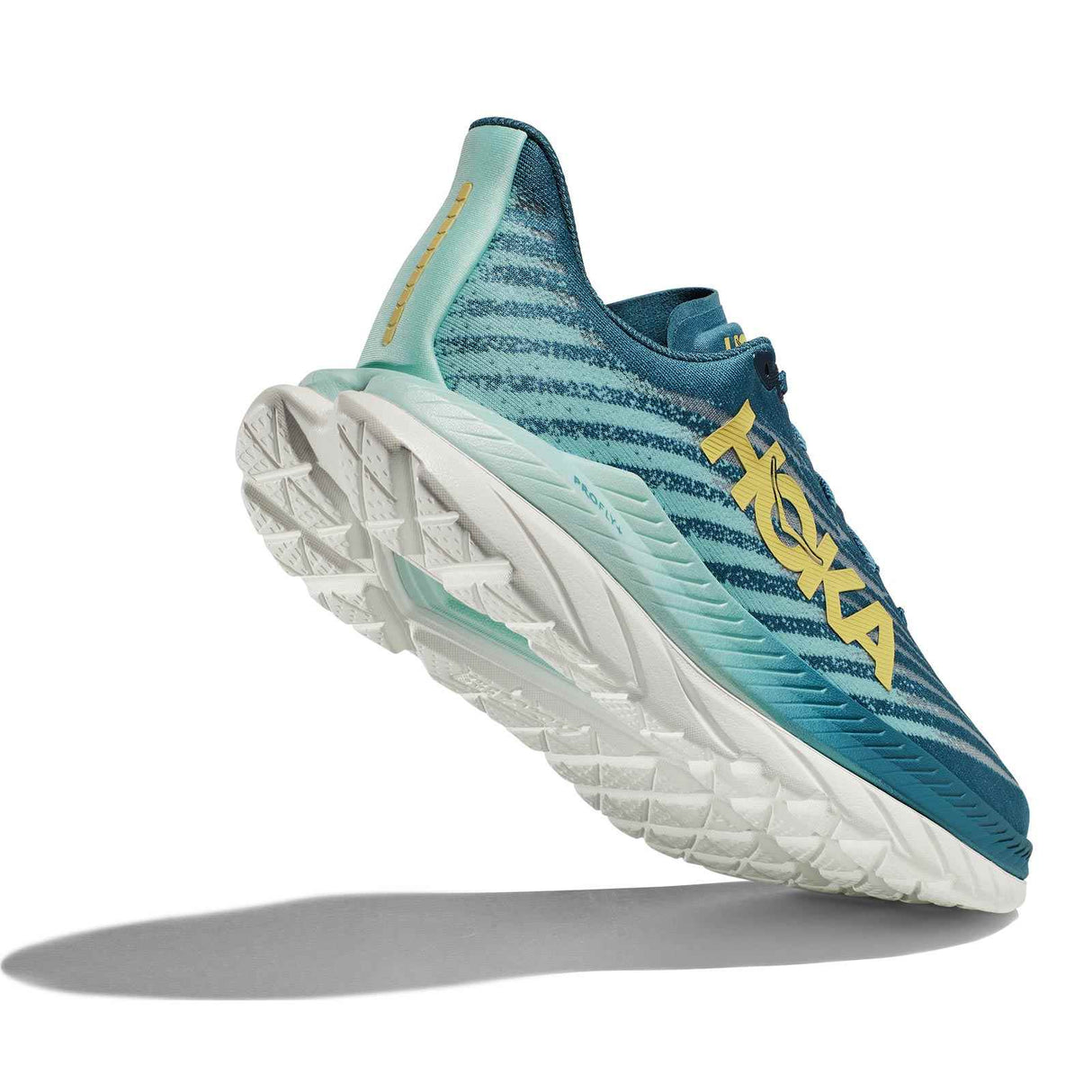 Hoka Mach 5 Mens Navy/Blue