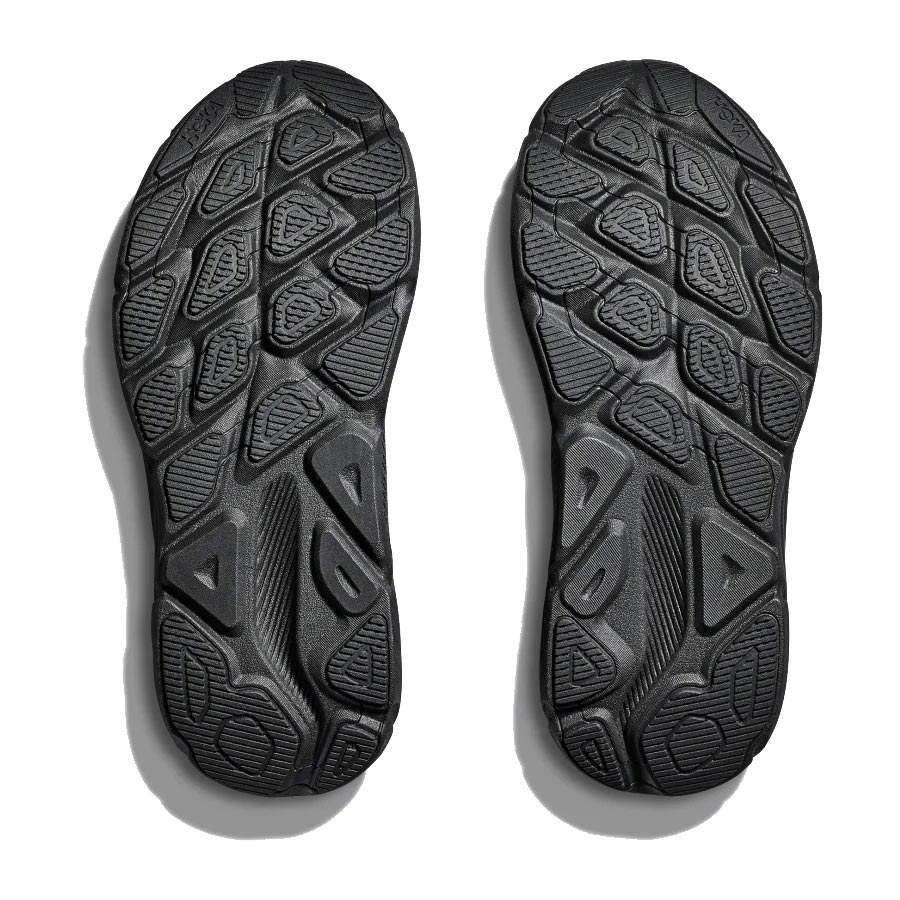 Hoka Clifton 9 GTX Womens Black