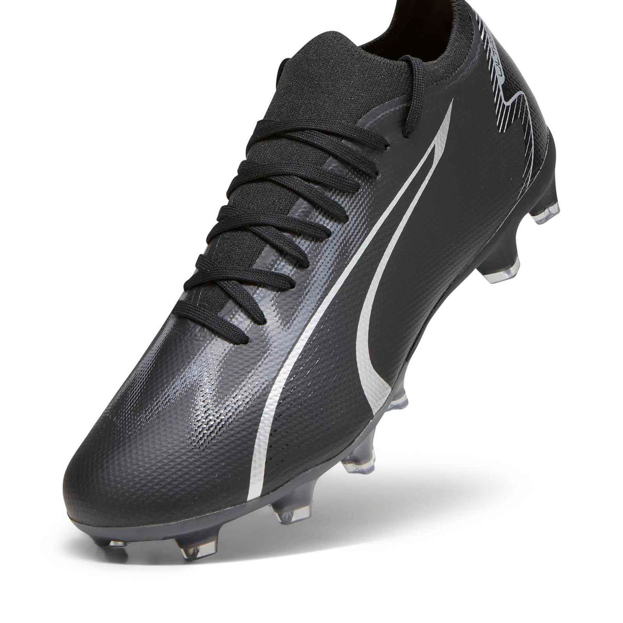 Puma Ultra Match FG Black