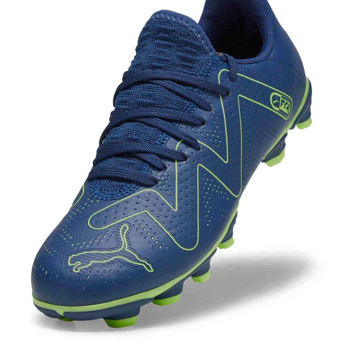 Puma Kids Future Play FG/AG Blue