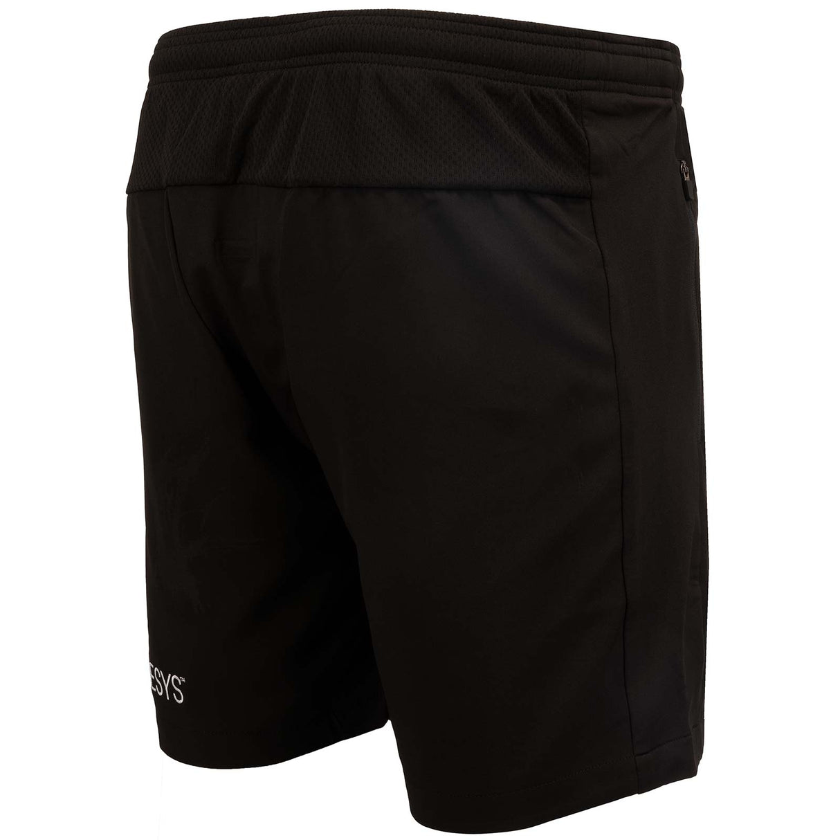 Macron Connacht 23/24 Micro Short Blk