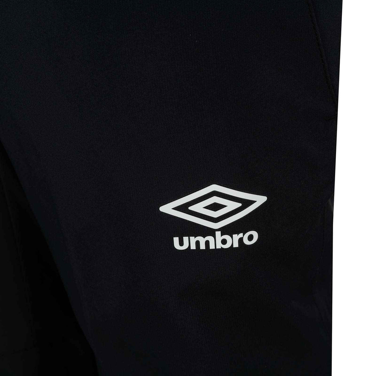 Umbro PRO TRAINING WOVEN PANT Kids Blk