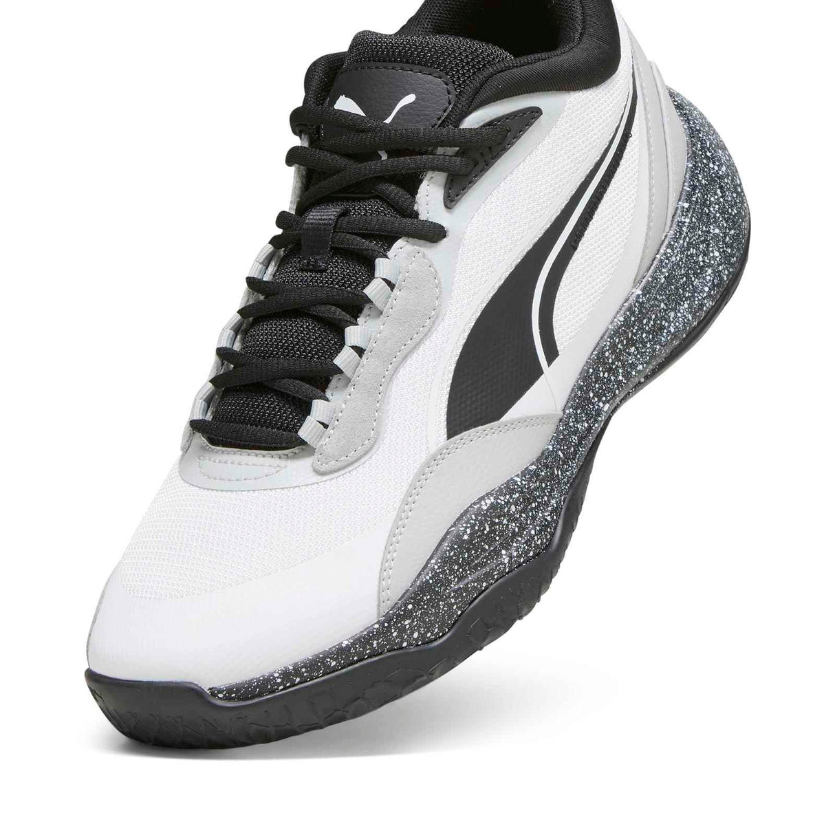 Puma Playmaker Pro Lo Adult Unisex Grey