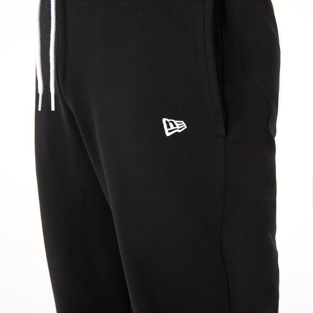 NEW ERA NY YANKEES FLC PANT BLK
