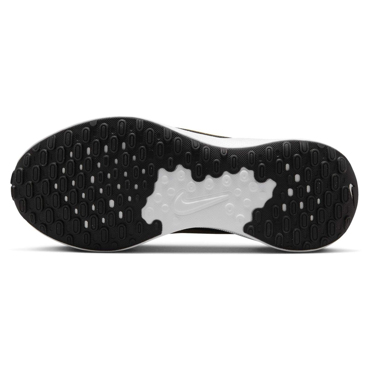 Nike Revolution 7 Womens Black/Gold
