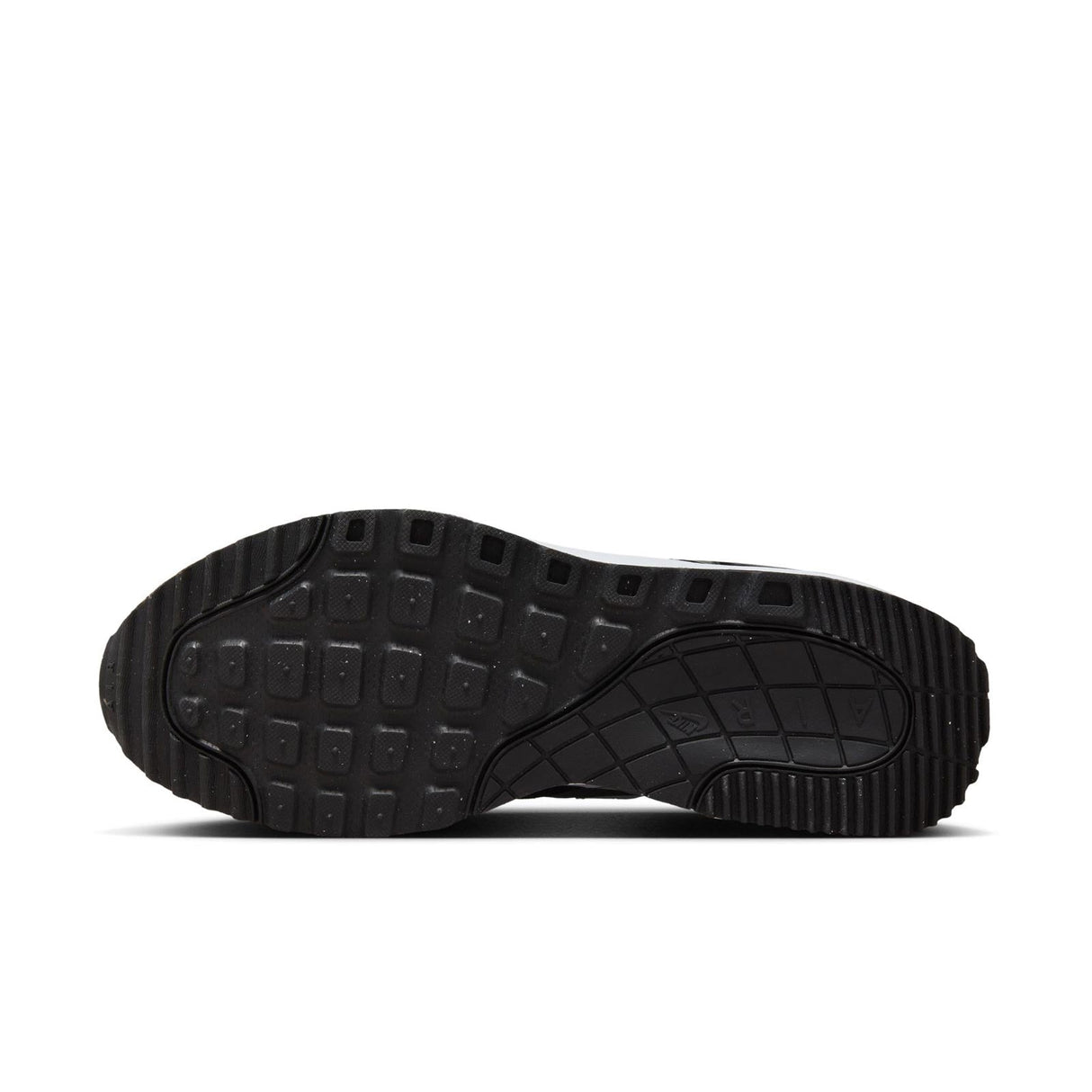 Nike Air Max System Mens Grey